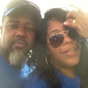 Meet your Posher, Gary